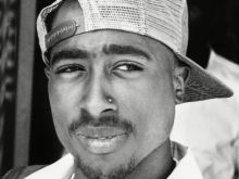 Tupac Shakur