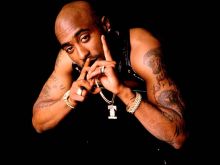 Tupac Shakur