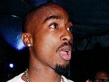 Tupac Shakur