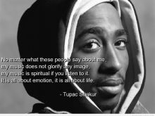 Tupac Shakur