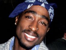 Tupac Shakur