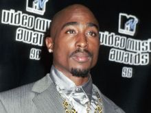 Tupac Shakur