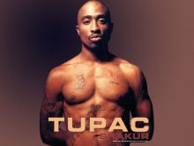 Tupac Shakur