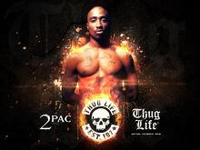 Tupac Shakur