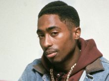 Tupac Shakur