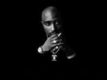 Tupac Shakur