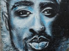 Tupac Shakur