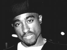 Tupac Shakur