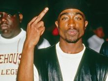 Tupac Shakur