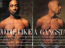 Tupac Shakur