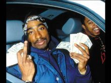 Tupac Shakur