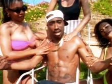 Tupac Shakur