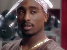 Tupac Shakur