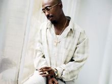 Tupac Shakur