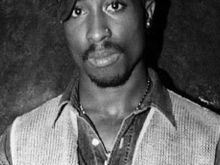Tupac Shakur