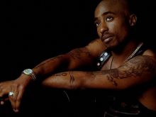 Tupac Shakur