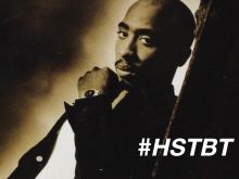 Tupac Shakur