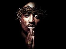 Tupac Shakur