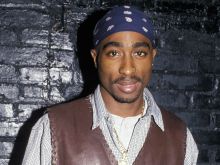 Tupac Shakur