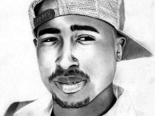 Tupac Shakur