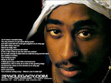 Tupac Shakur