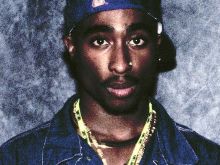 Tupac Shakur