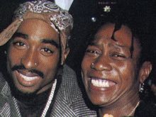 Tupac Shakur