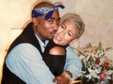 Tupac Shakur
