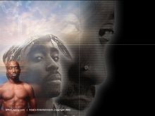 Tupac Shakur