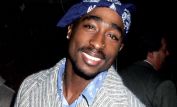 Tupac Shakur