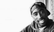 Tupac Shakur