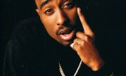 Tupac Shakur