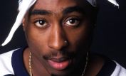 Tupac Shakur