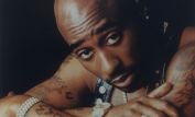 Tupac Shakur