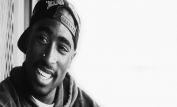 Tupac Shakur