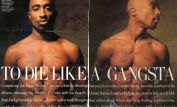 Tupac Shakur