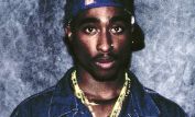 Tupac Shakur