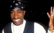 Tupac Shakur