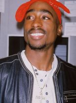 Tupac Shakur