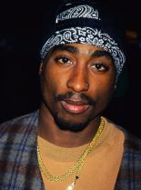 Tupac Shakur