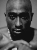 Tupac Shakur