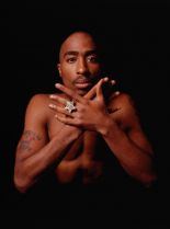 Tupac Shakur