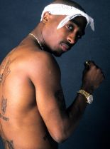 Tupac Shakur