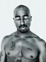 Tupac Shakur