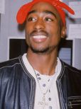 Tupac Shakur