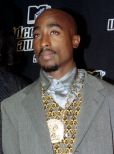 Tupac Shakur