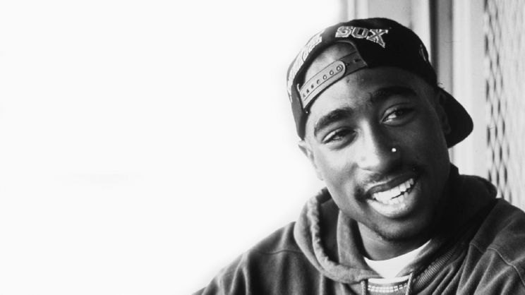 Tupac Shakur