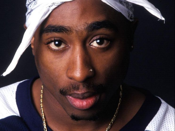 Tupac Shakur