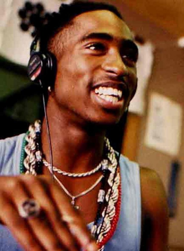 Tupac Shakur