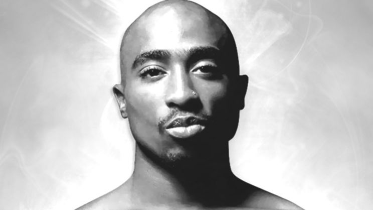 Tupac Shakur